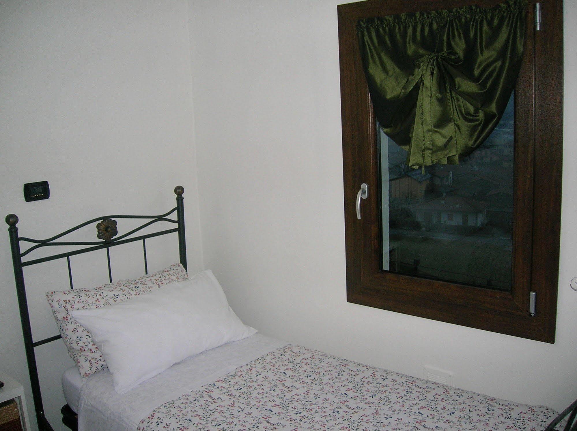 Couette-café Al Carotin *