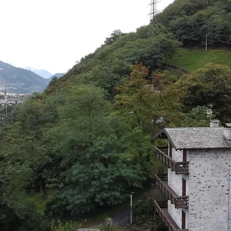 B&B Al Carotin Mantello Exterior foto