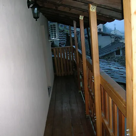 B&B Al Carotin Mantello Exterior foto
