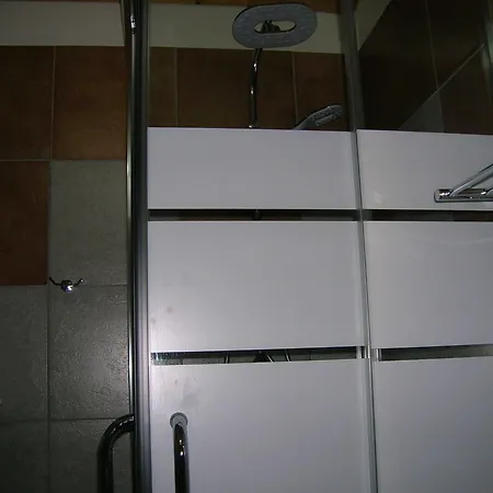 B&B Al Carotin Mantello Exterior foto