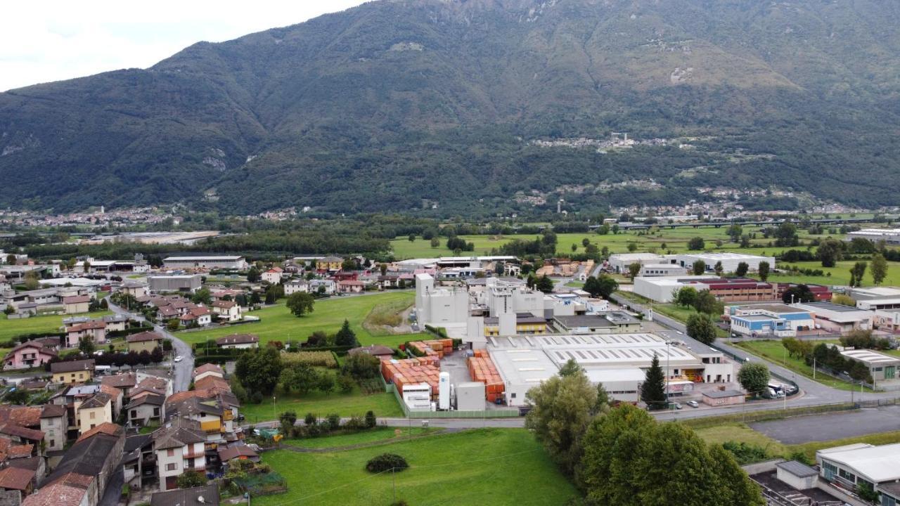 Bed & Breakfast Al Carotin
