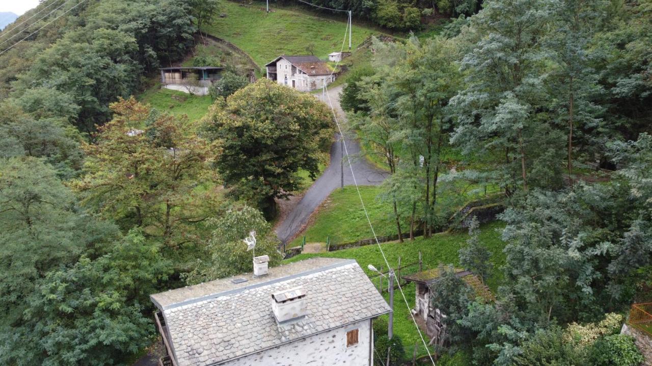 Bed & Breakfast Al Carotin Mantello