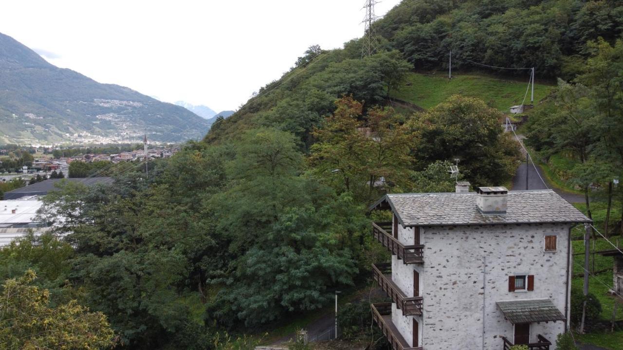 Bed & Breakfast Al Carotin *