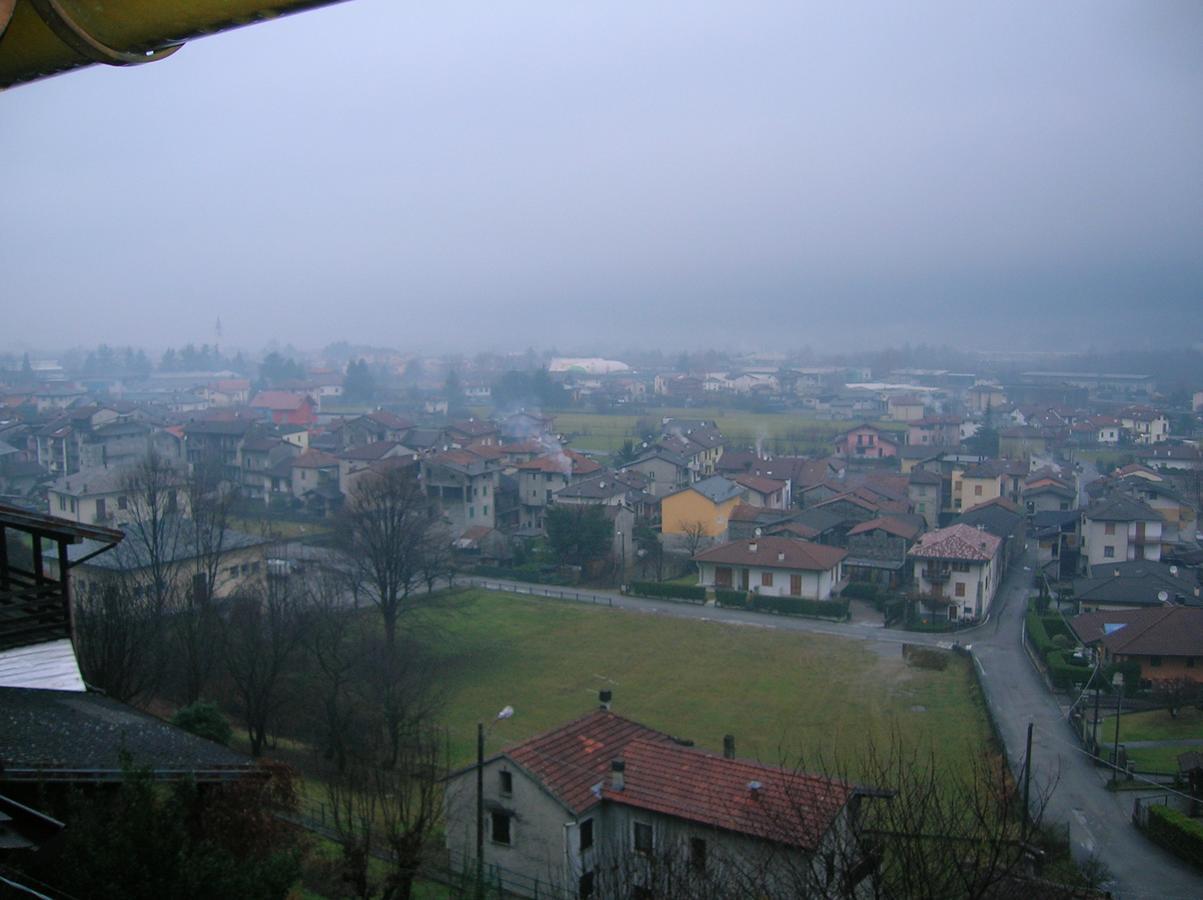 Bed & Breakfast Al Carotin Mantello