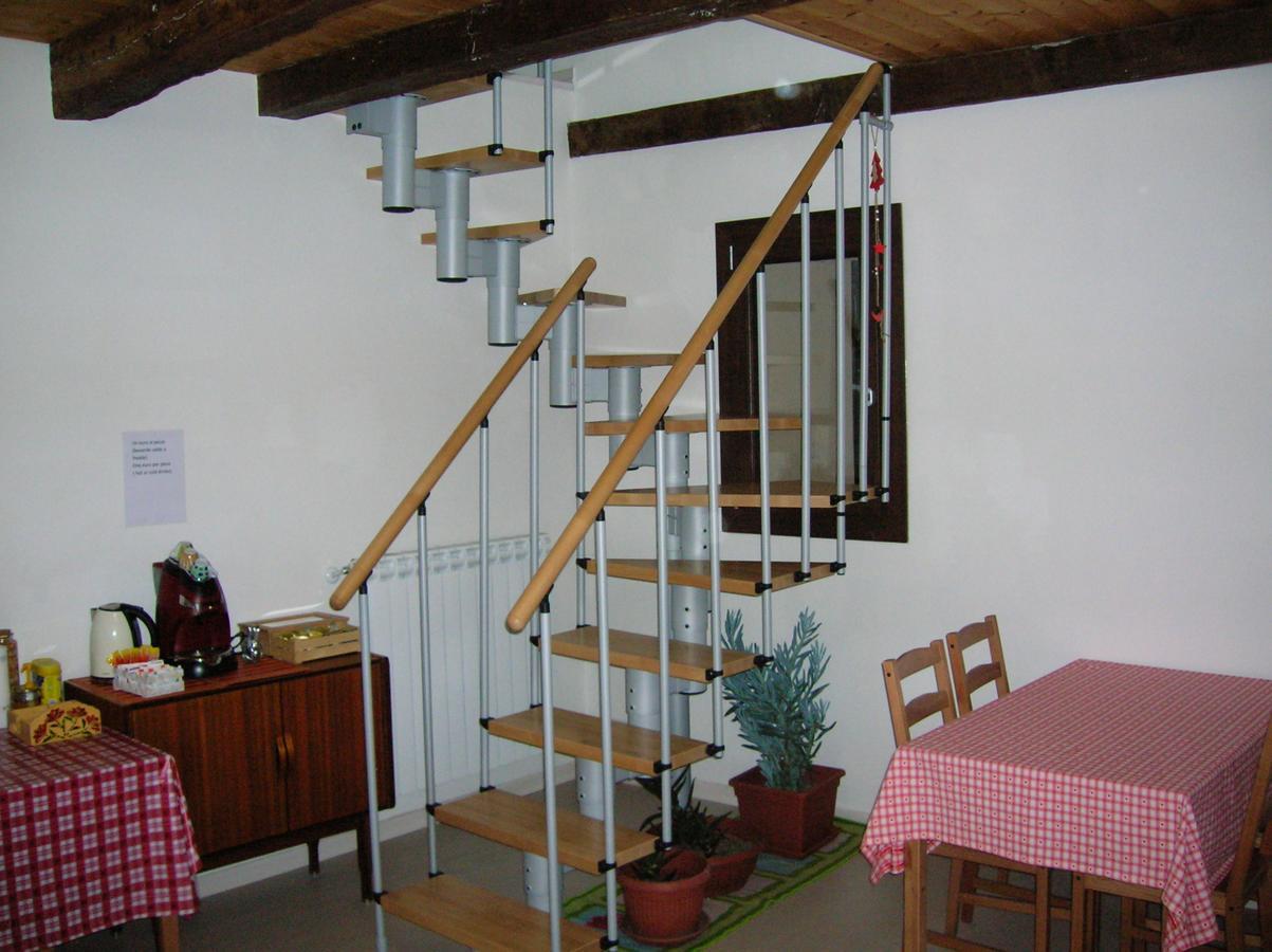 Bed & Breakfast Al Carotin *