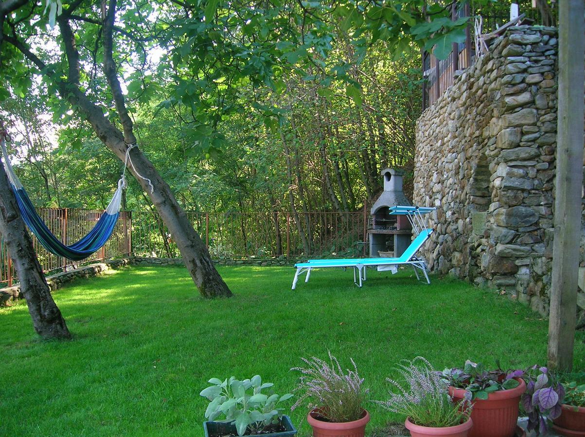 Bed & Breakfast Al Carotin