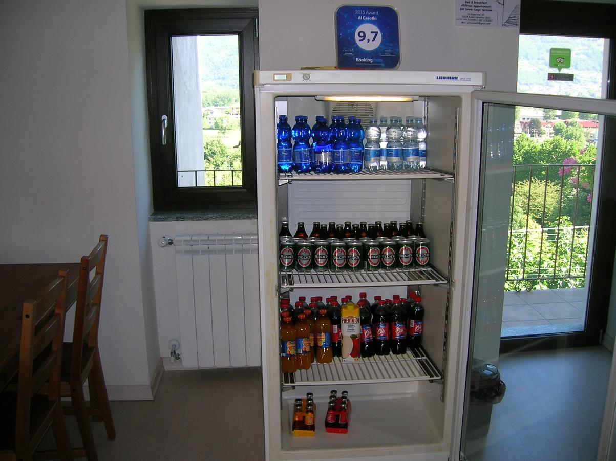 Al Carotin Alojamento de Acomodação e Pequeno-almoço *