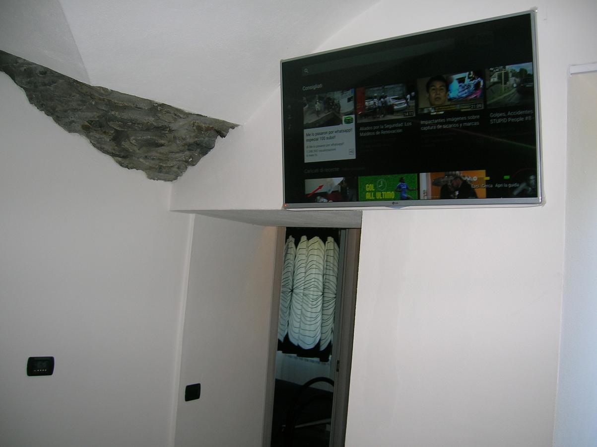 Bed & Breakfast Al Carotin Mantello