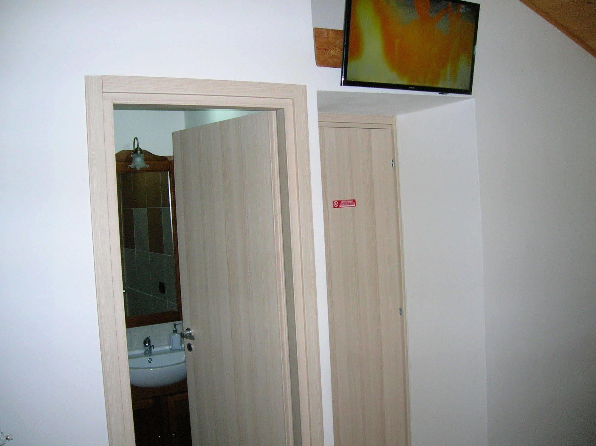 Al Carotin Bed & Breakfast Mantello