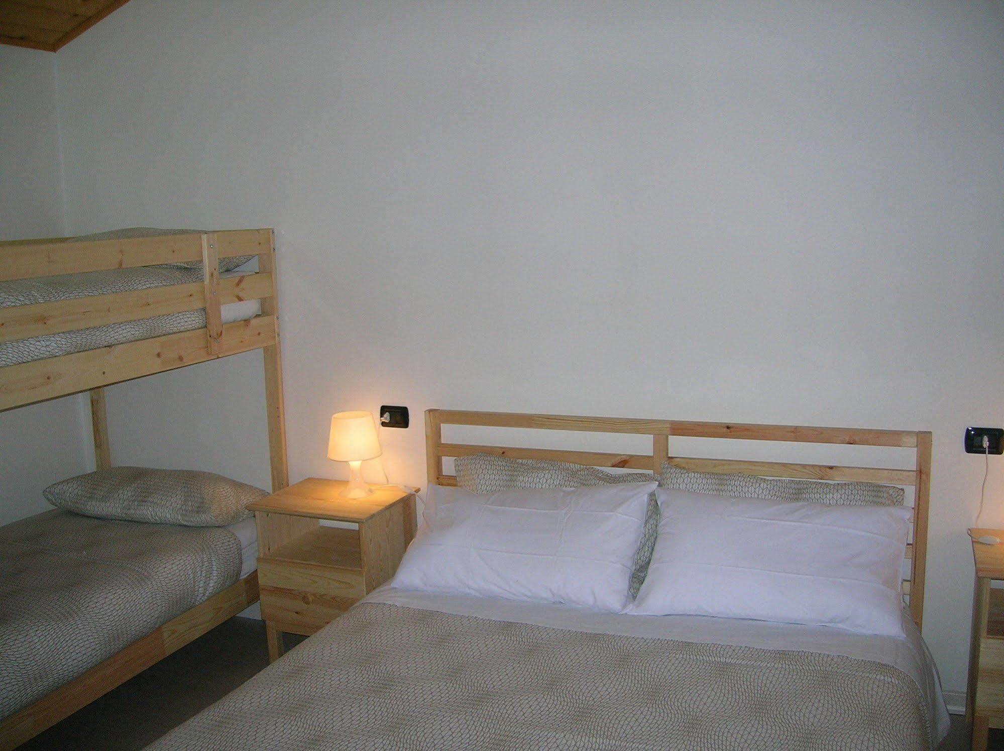 Bed & Breakfast Al Carotin *