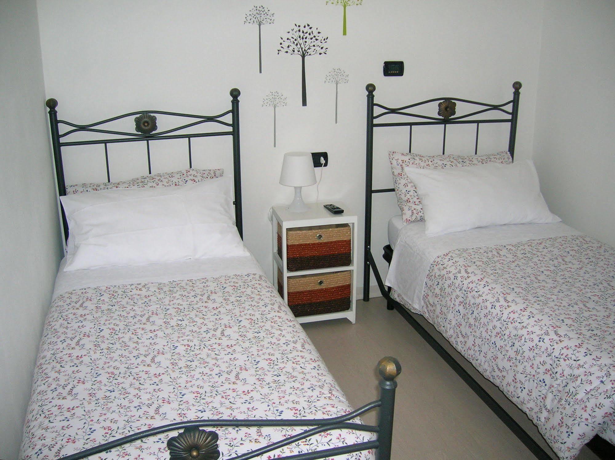 Bed & Breakfast Al Carotin