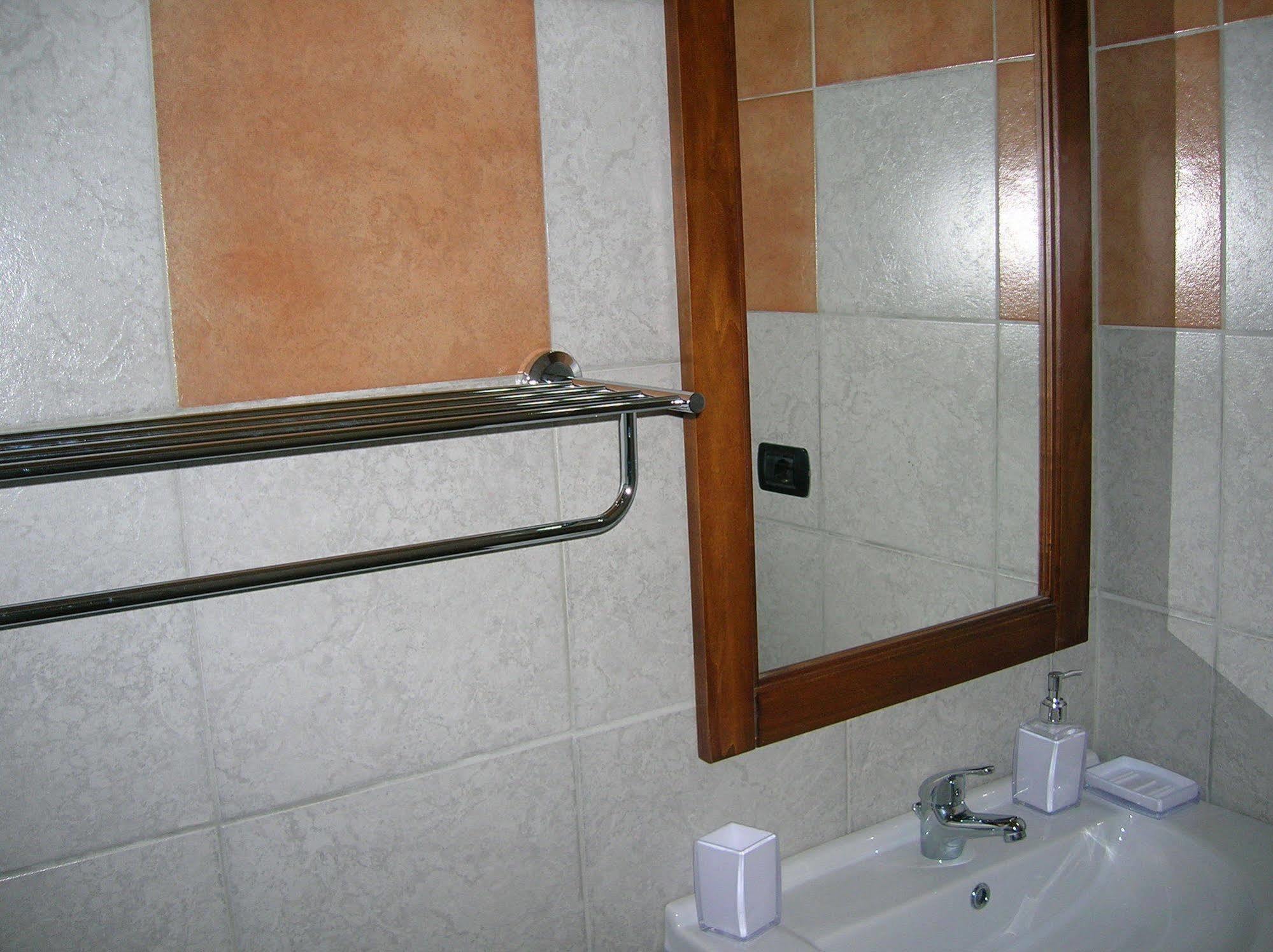 Bed & Breakfast Al Carotin