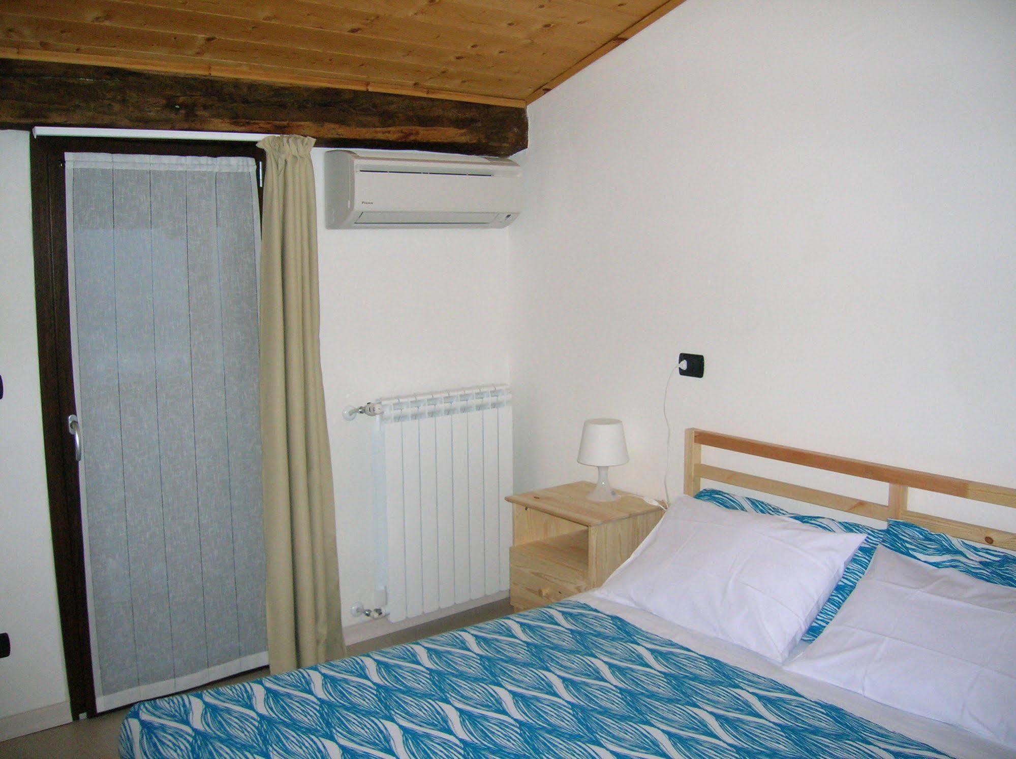Al Carotin Bed & Breakfast *