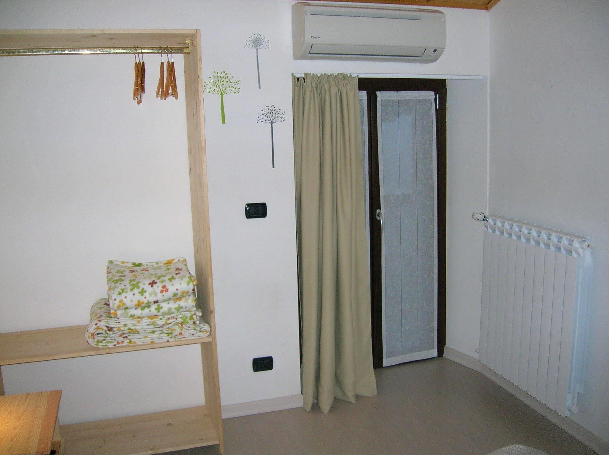 Al Carotin Bed & Breakfast *